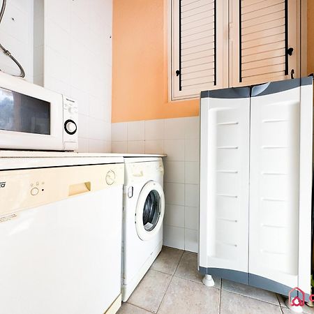 Apartamento Azul Turquesa Oropesa del Mar Exterior foto
