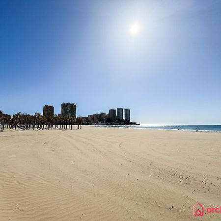 Apartamento Azul Turquesa Oropesa del Mar Exterior foto