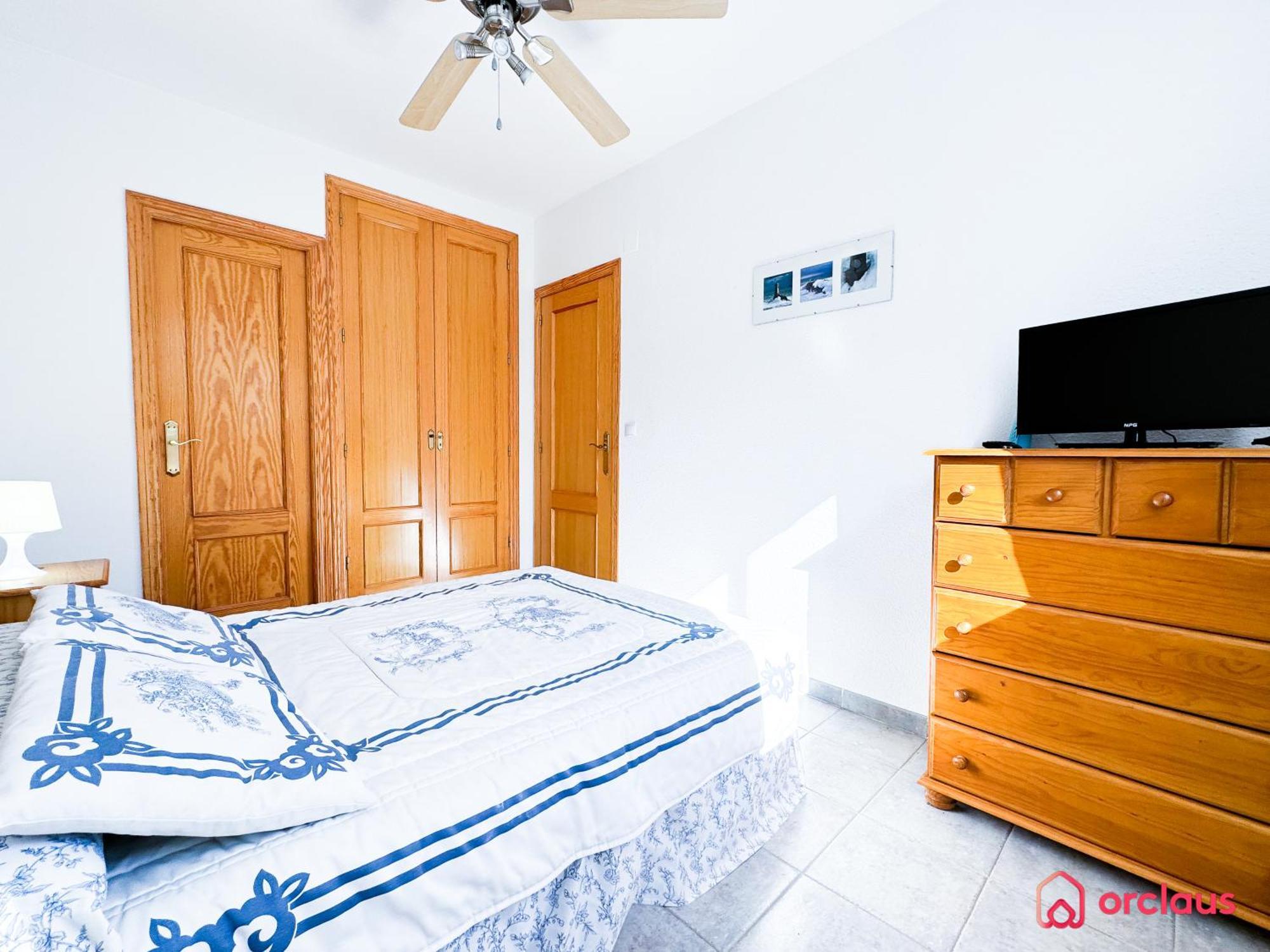 Apartamento Azul Turquesa Oropesa del Mar Exterior foto
