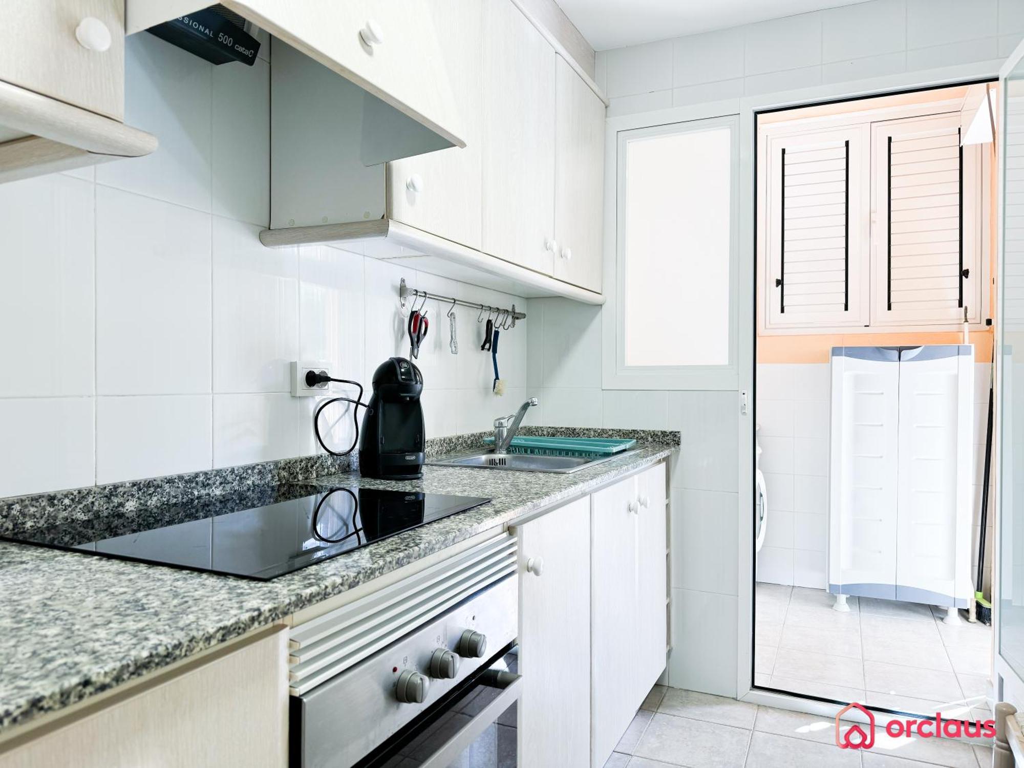Apartamento Azul Turquesa Oropesa del Mar Exterior foto