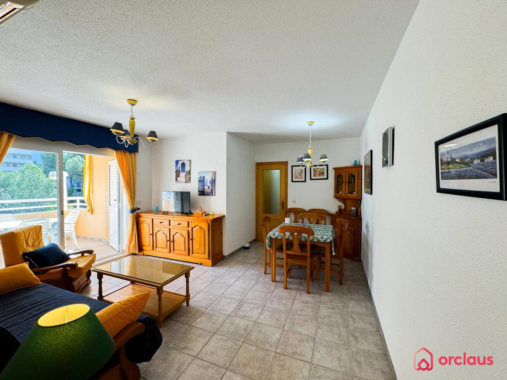 Apartamento Azul Turquesa Oropesa del Mar Exterior foto