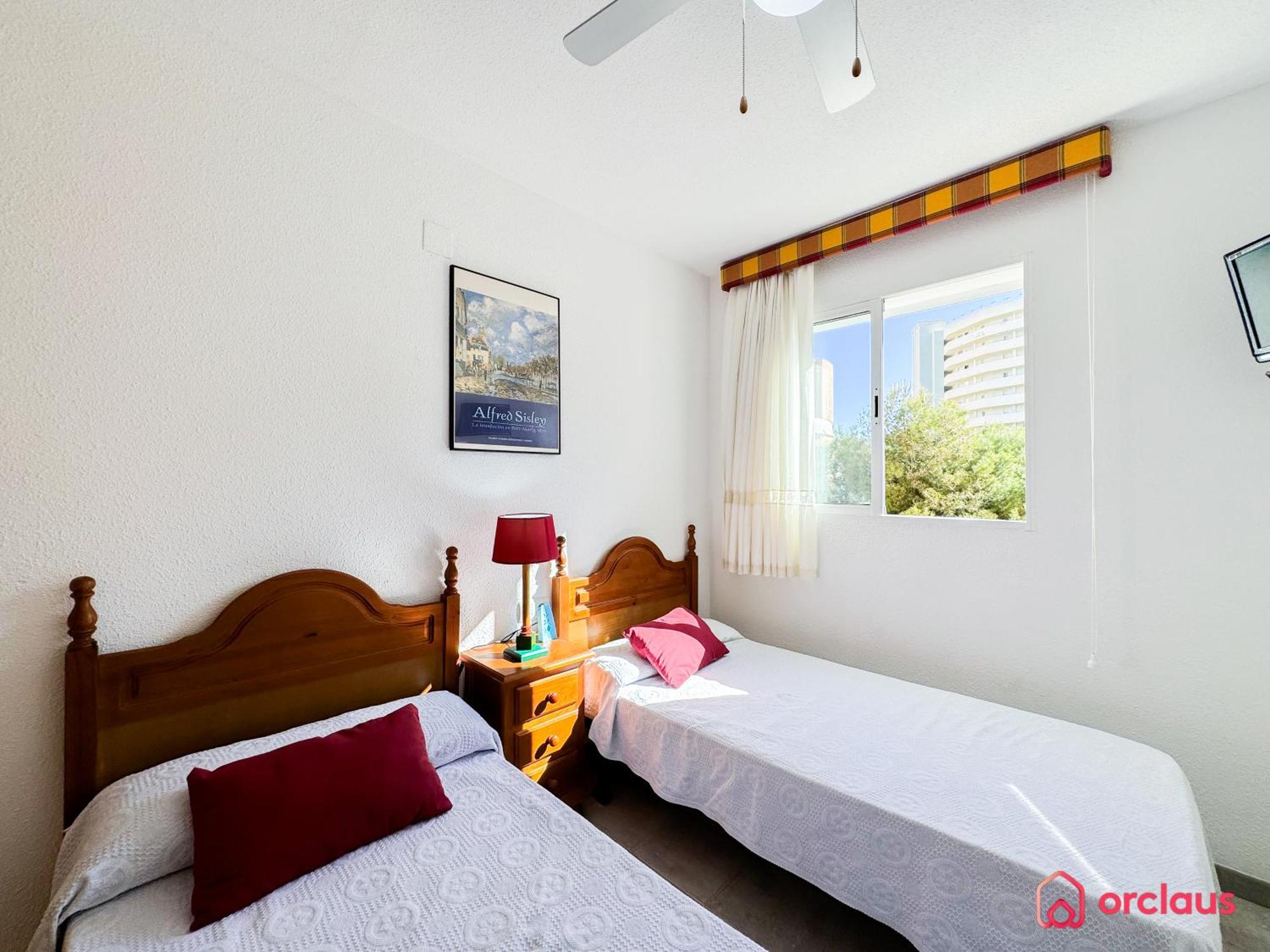 Apartamento Azul Turquesa Oropesa del Mar Exterior foto