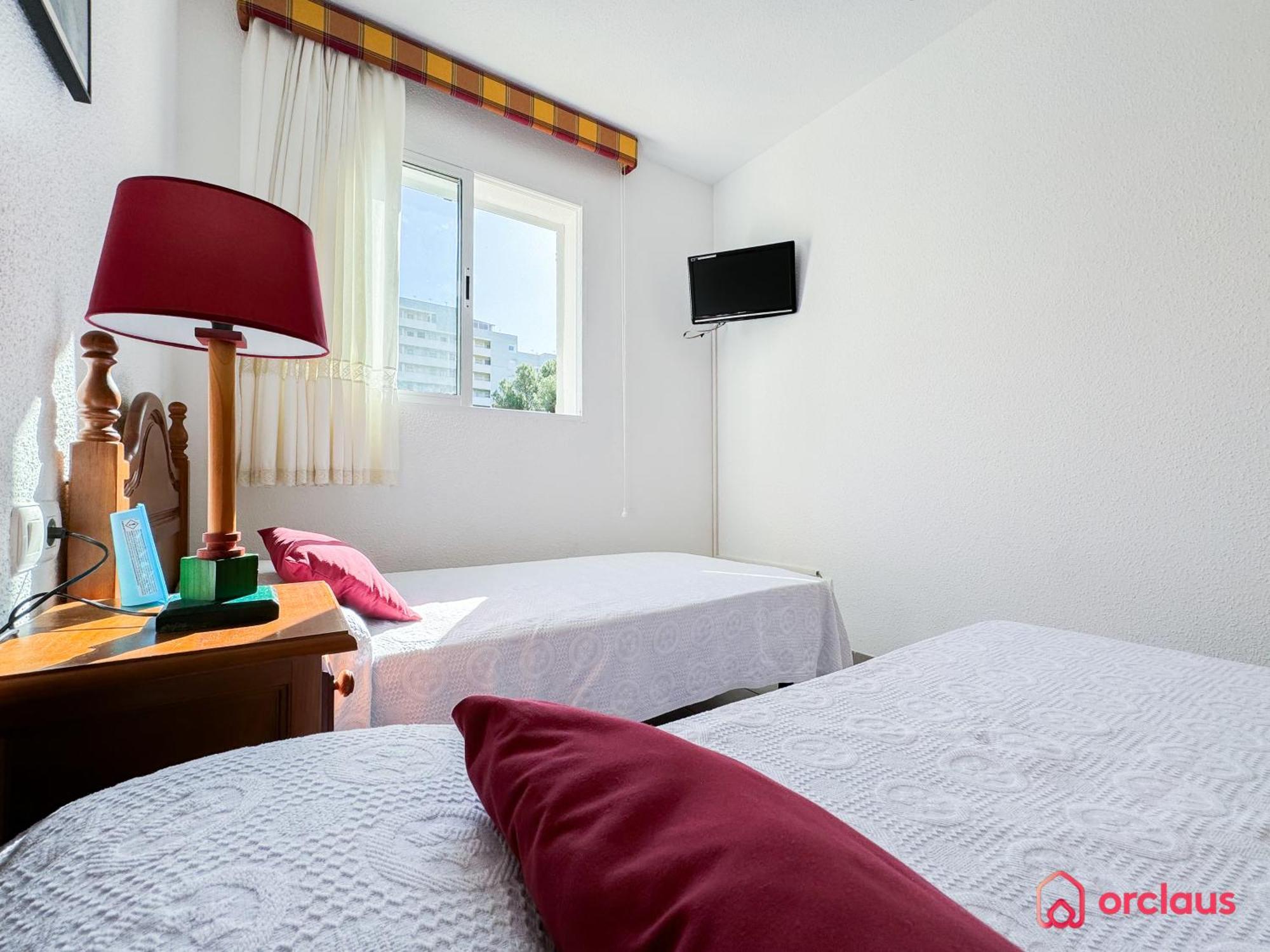 Apartamento Azul Turquesa Oropesa del Mar Exterior foto