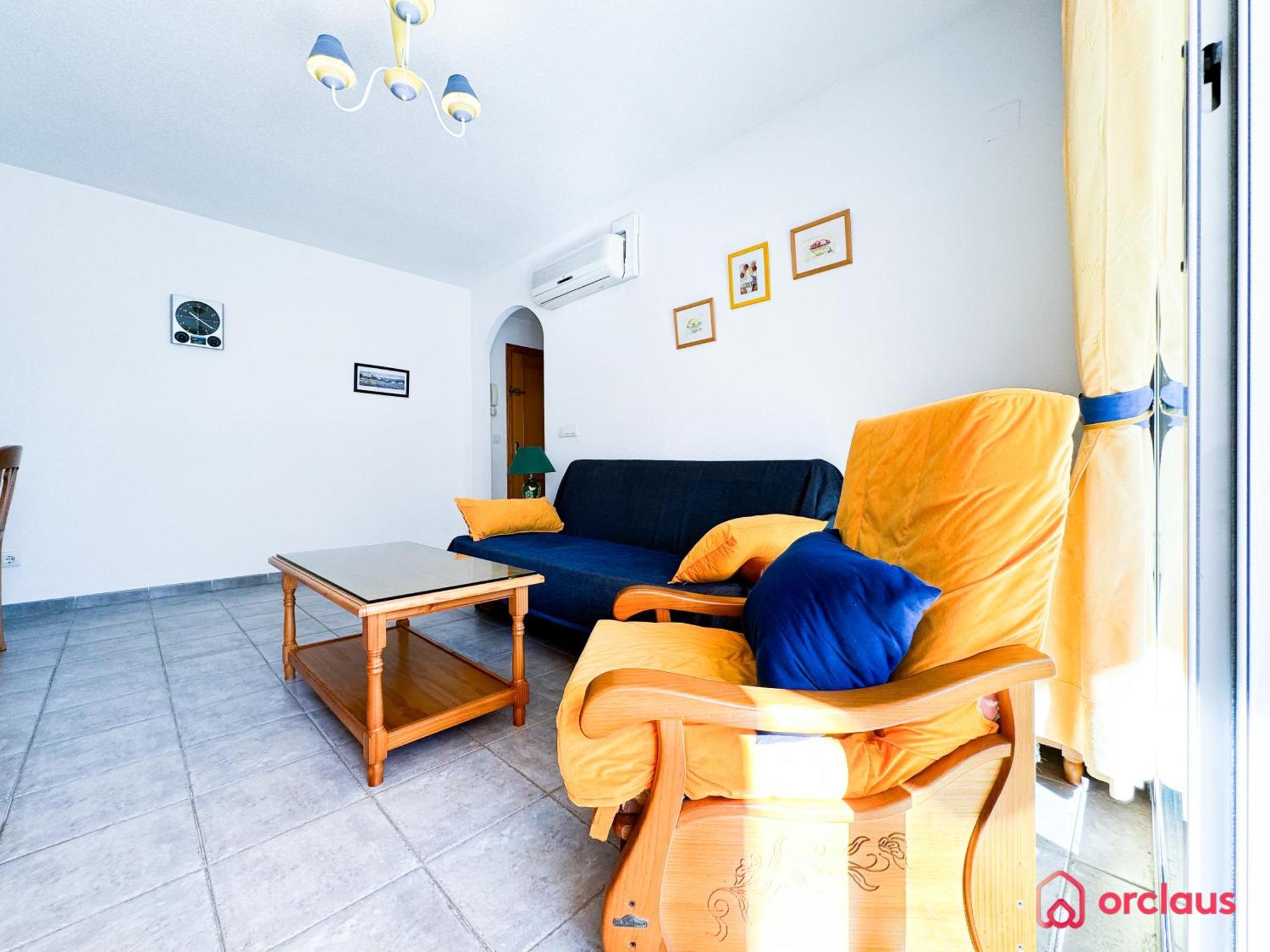 Apartamento Azul Turquesa Oropesa del Mar Exterior foto