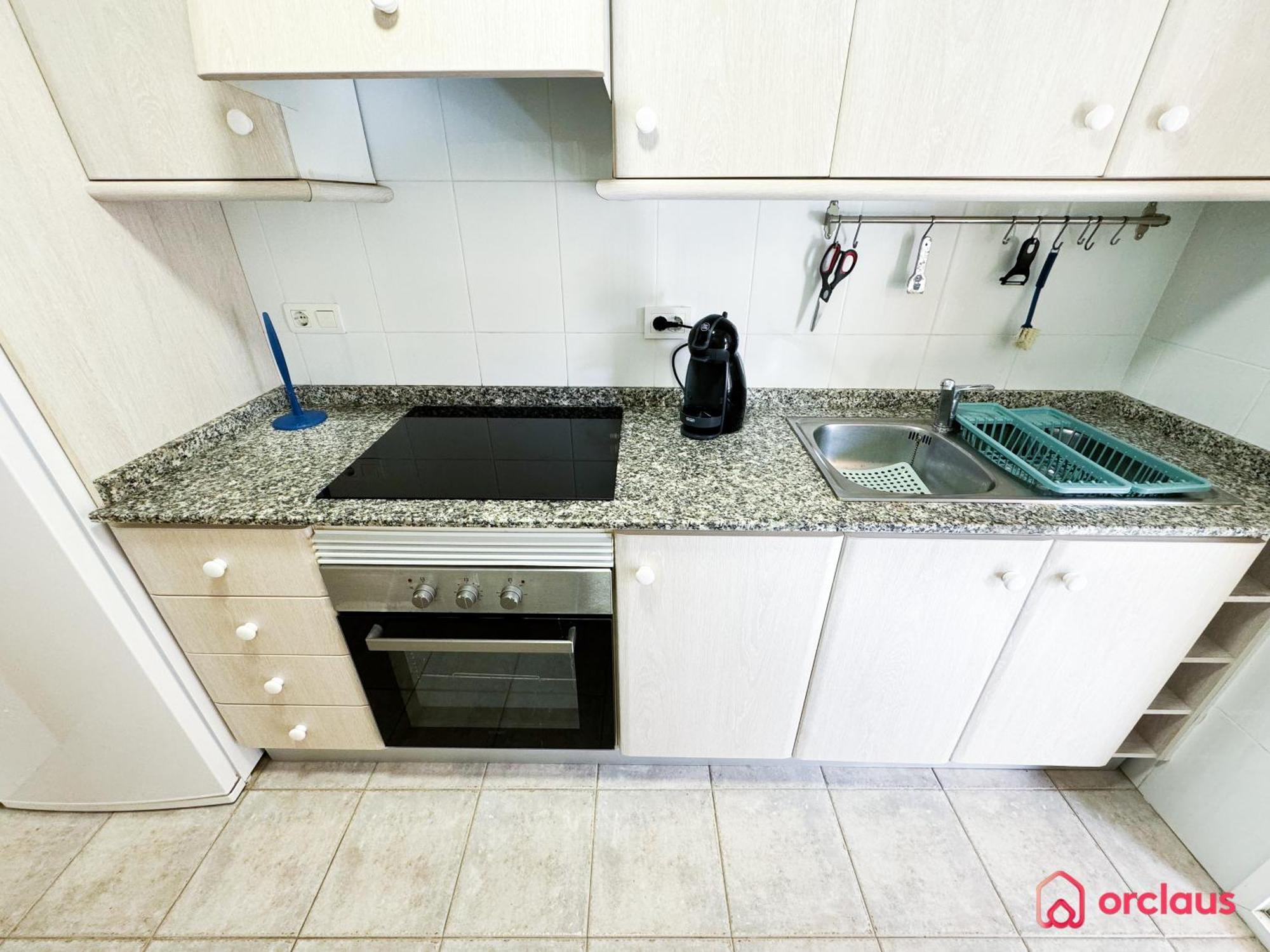 Apartamento Azul Turquesa Oropesa del Mar Exterior foto