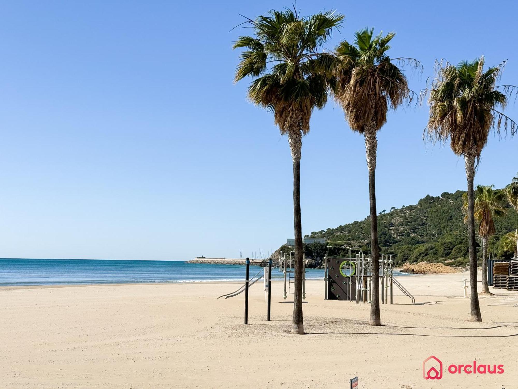 Apartamento Azul Turquesa Oropesa del Mar Exterior foto