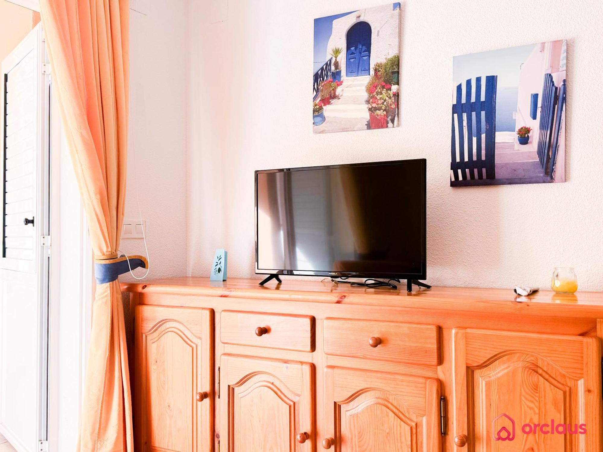 Apartamento Azul Turquesa Oropesa del Mar Exterior foto
