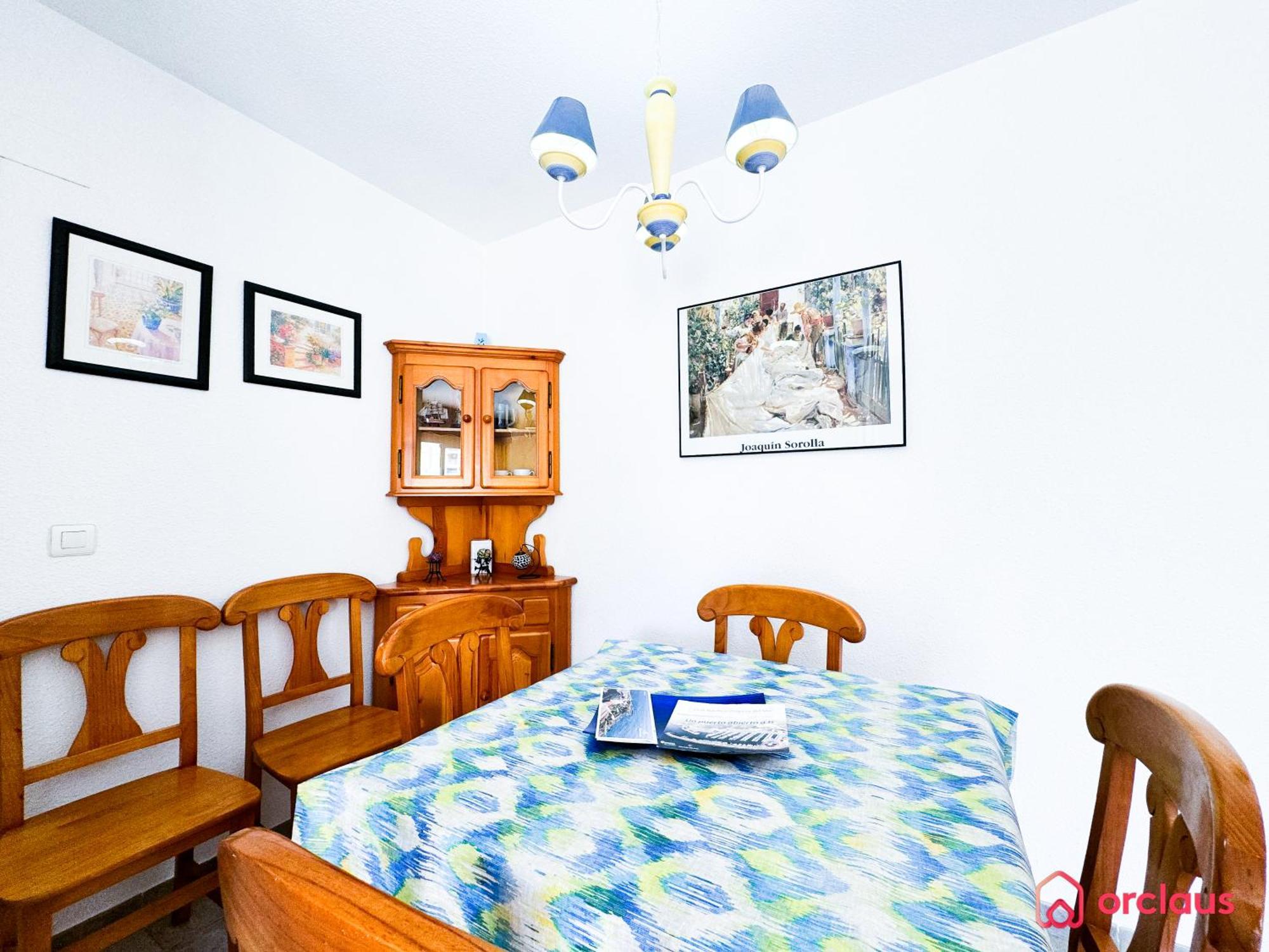Apartamento Azul Turquesa Oropesa del Mar Exterior foto