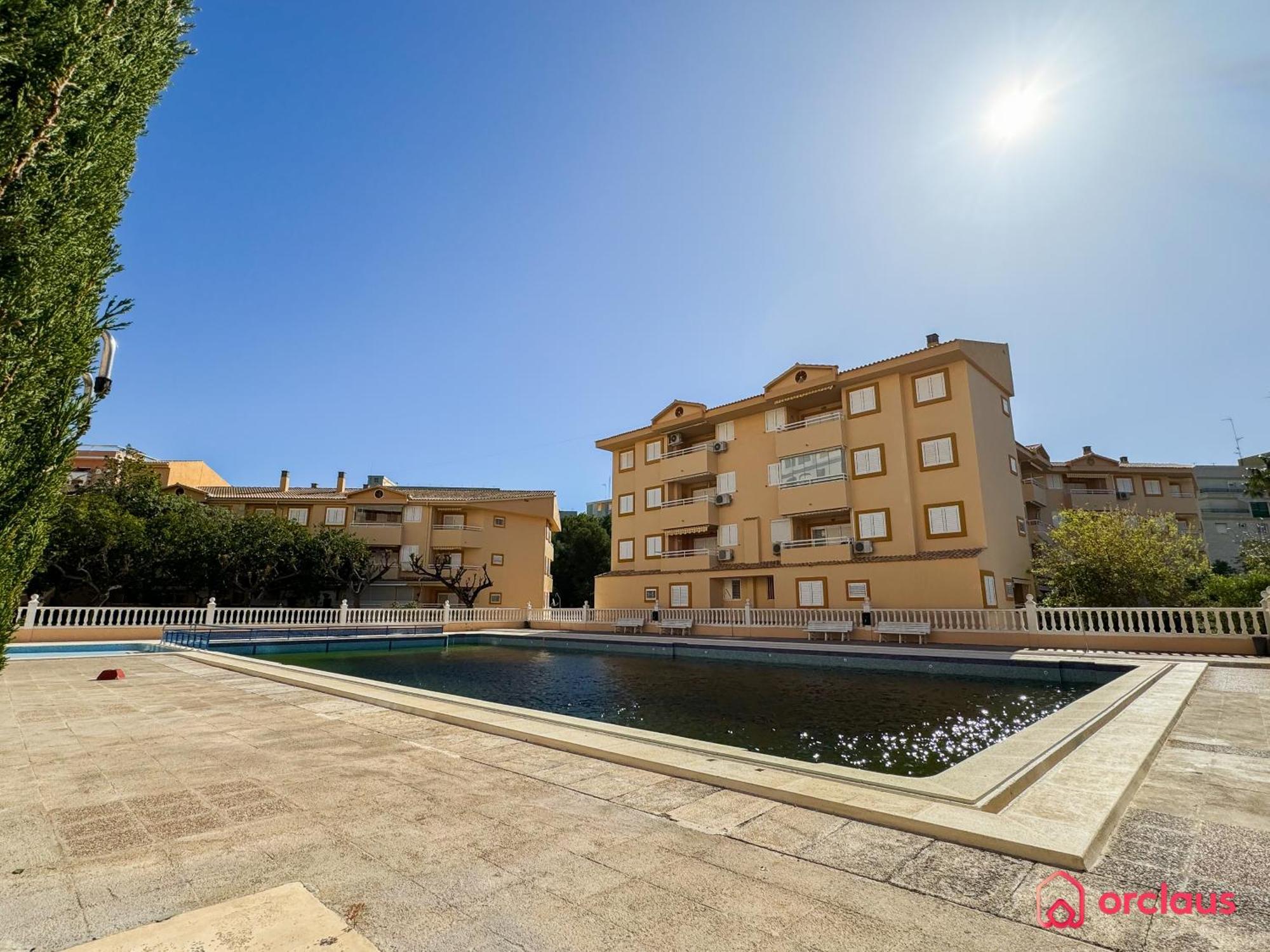 Apartamento Azul Turquesa Oropesa del Mar Exterior foto