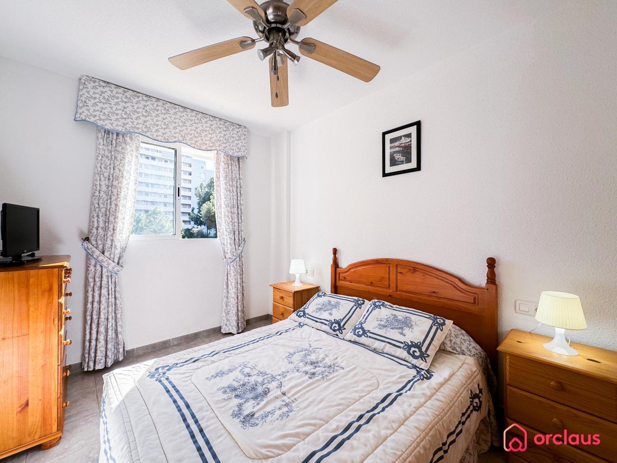 Apartamento Azul Turquesa Oropesa del Mar Exterior foto
