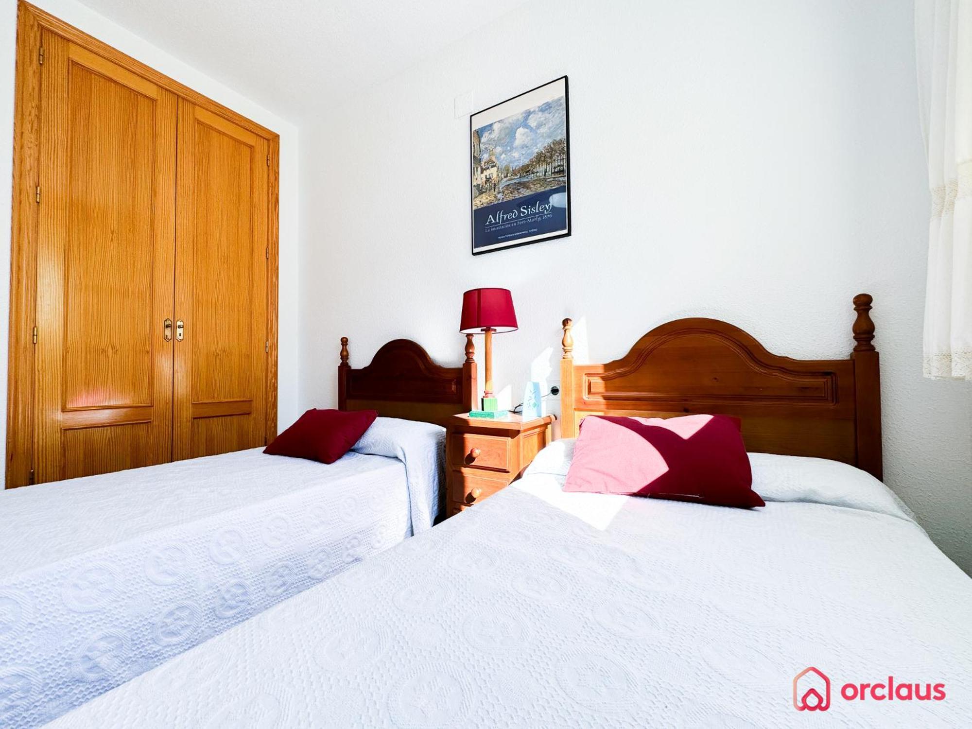 Apartamento Azul Turquesa Oropesa del Mar Exterior foto