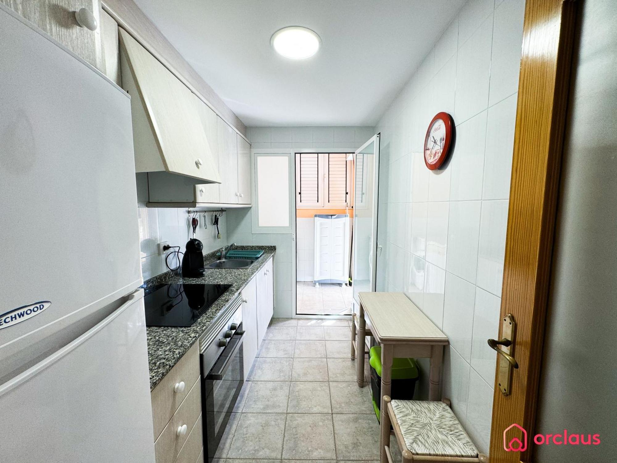 Apartamento Azul Turquesa Oropesa del Mar Exterior foto