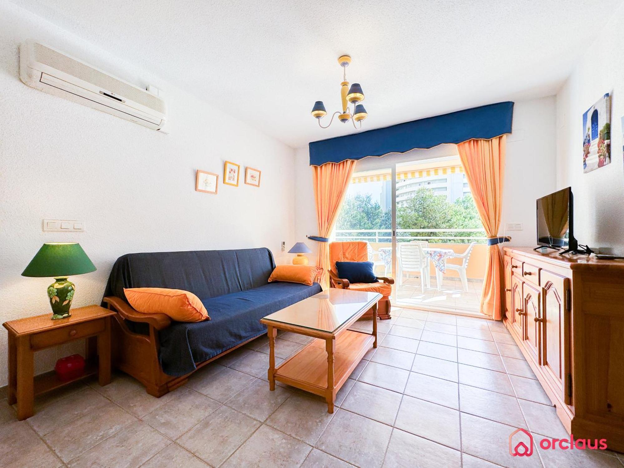 Apartamento Azul Turquesa Oropesa del Mar Exterior foto
