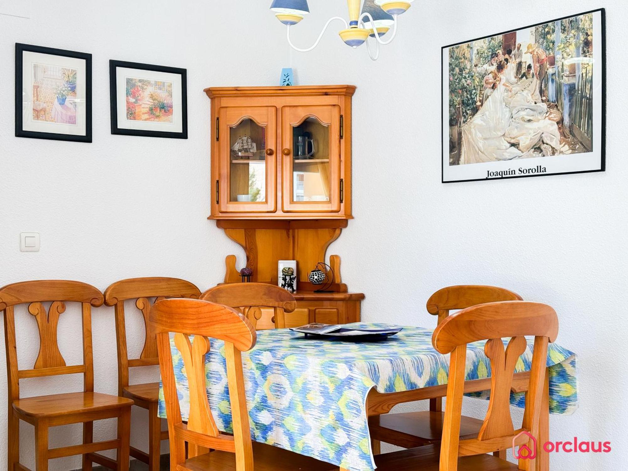 Apartamento Azul Turquesa Oropesa del Mar Exterior foto