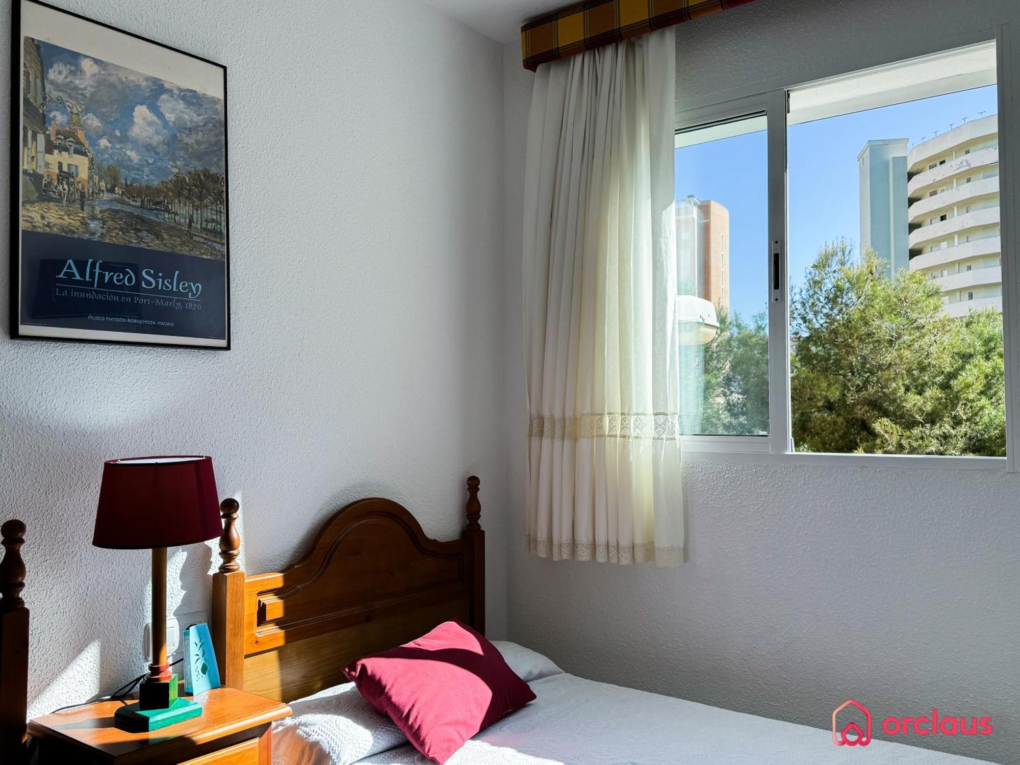 Apartamento Azul Turquesa Oropesa del Mar Exterior foto