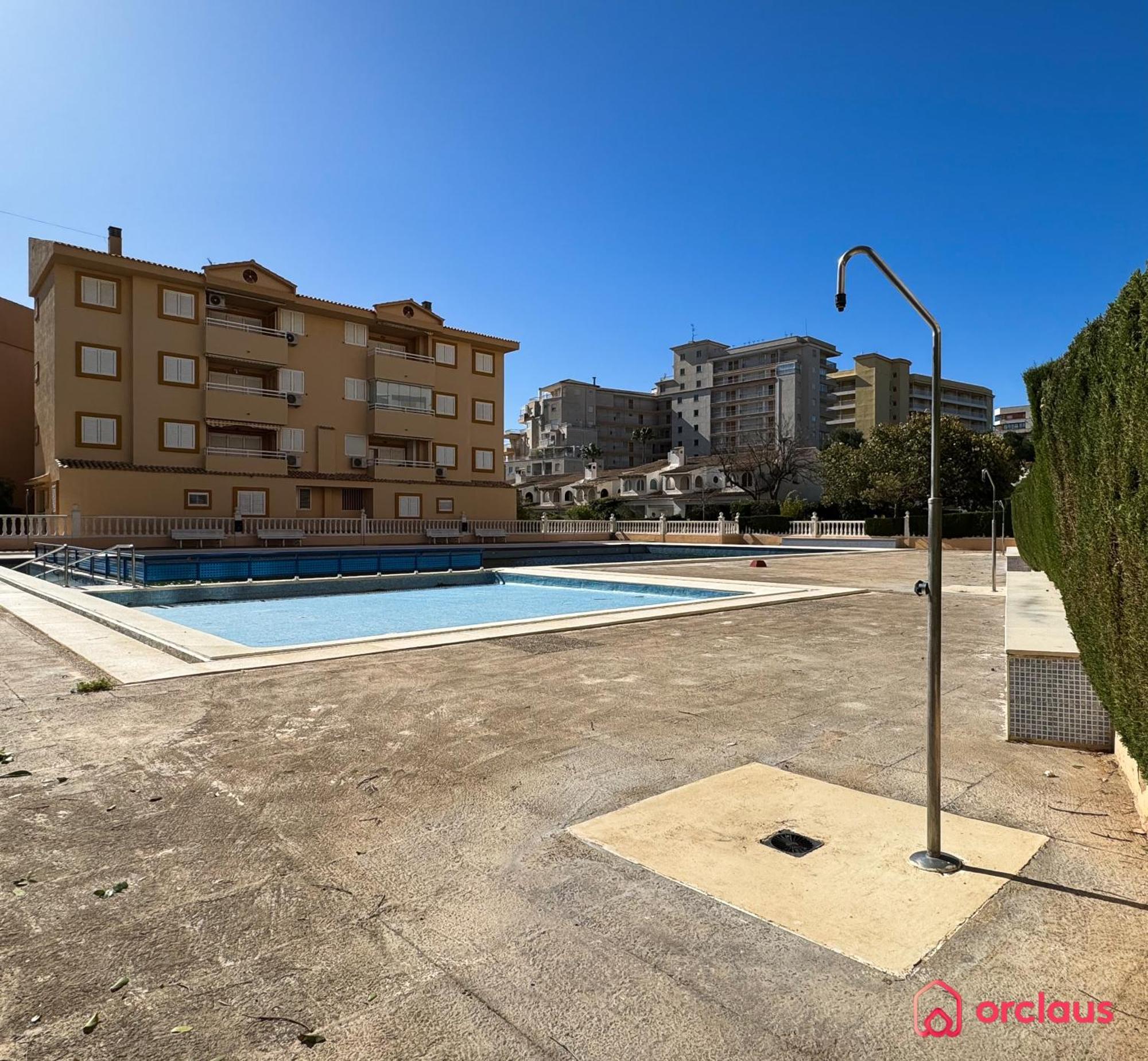 Apartamento Azul Turquesa Oropesa del Mar Exterior foto