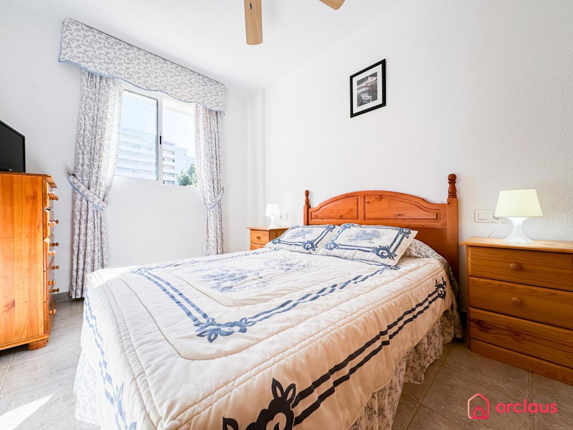 Apartamento Azul Turquesa Oropesa del Mar Exterior foto