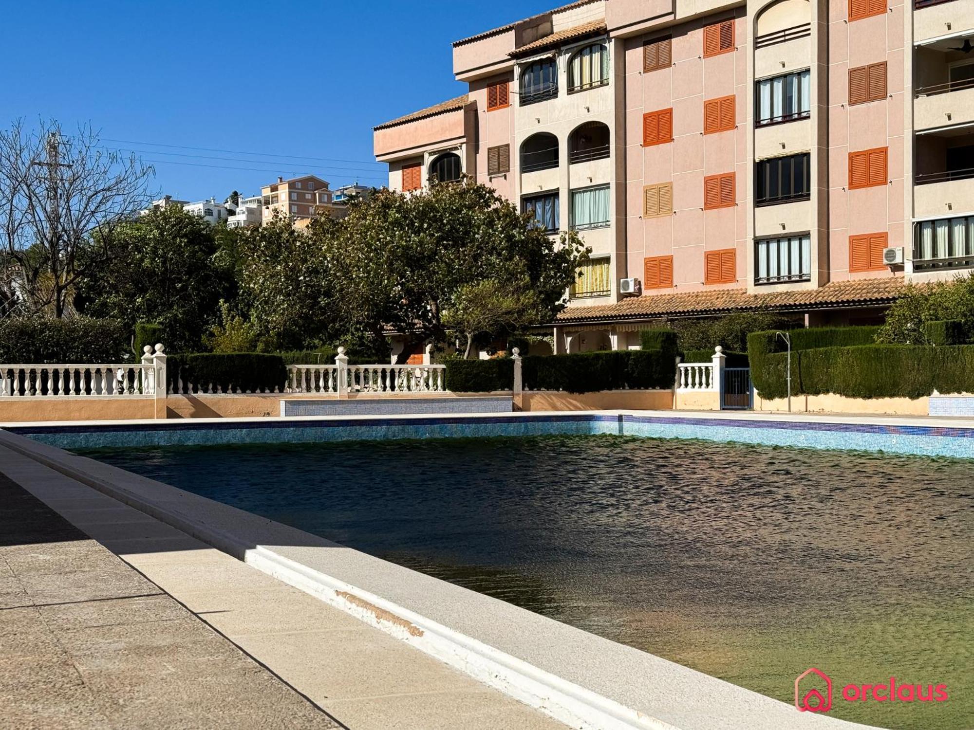 Apartamento Azul Turquesa Oropesa del Mar Exterior foto