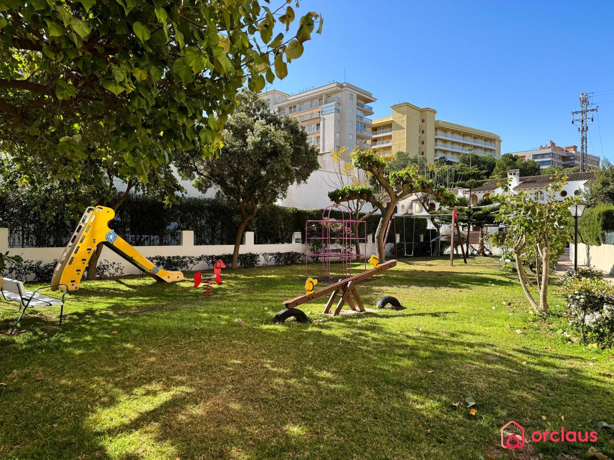 Apartamento Azul Turquesa Oropesa del Mar Exterior foto